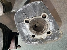 Yamaha Motorcycle Engines and Engine Parts for Yamaha DT250 for