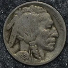 1924 Buffalo Nickel 5C Very Good Circulated Condition US-54906