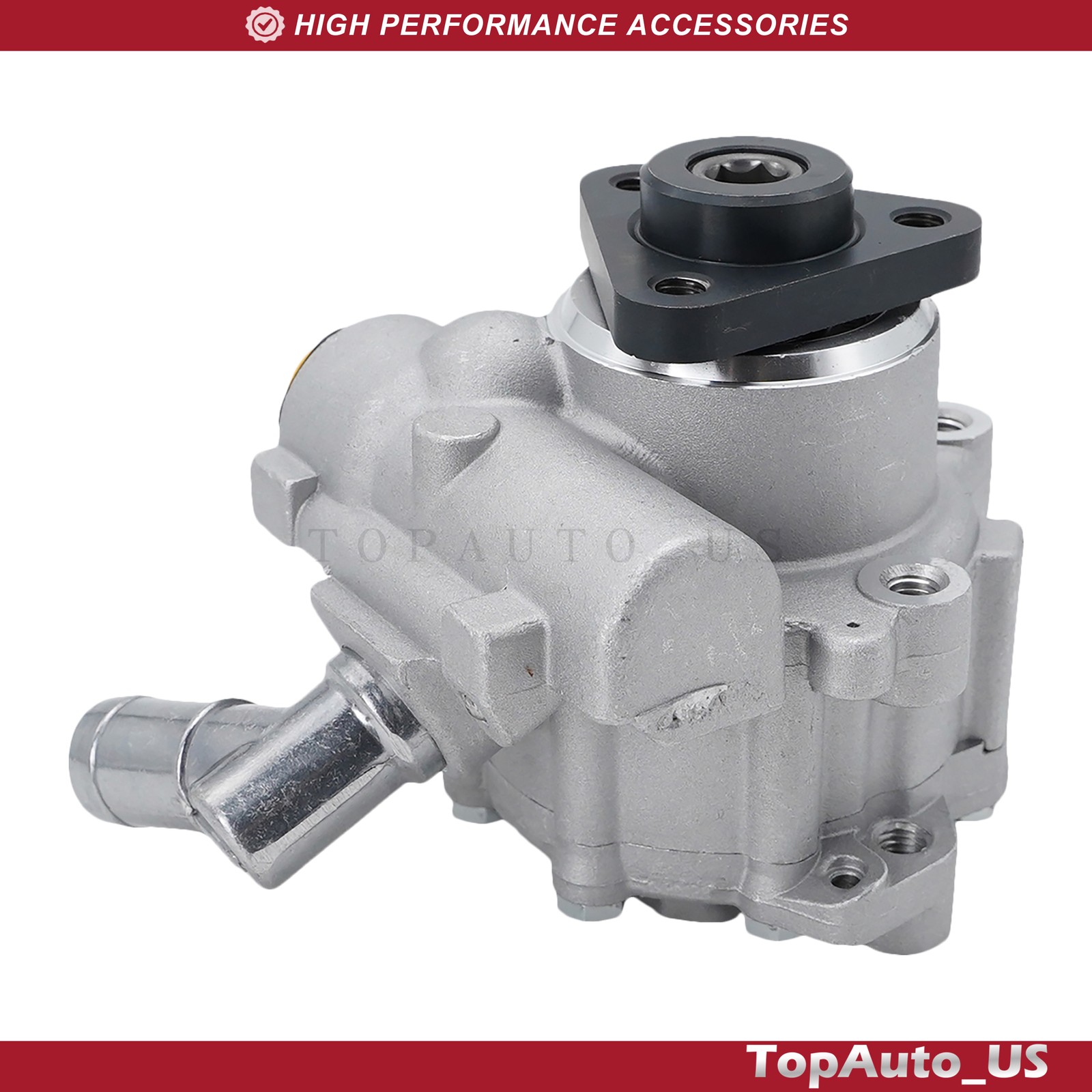 Maserati Levante 2017-2024 Power steering pump P/N 7695955155