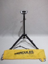 Hercules Guitar Stand Tripod Adjustable Height