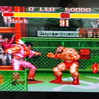 Super Street Fighter II Street Fighter Serie Nintendo SNES Super Nintendo