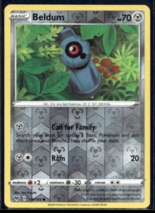 beldum pokemon card value Beldum - EX Trainer Kit 2 Plusle #1 Price & Value
