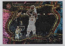 2022-23 Panini Select Courtside Cosmic Prizm AJ Griffin #274 01uy