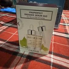 Caudalie Vinoperfect Radiance Serum - 1oz