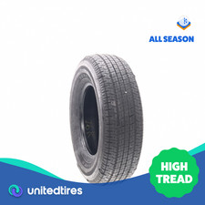 Driven Once St 22575r15 Goodyear Endurance 117112n - 832