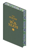 W.B. Yeats - Poetry Of W. B. Yeats - Hardback - G245Z