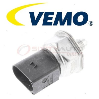 VEMO Fuel Pressure Sensor for 2015-2017 BMW M3 - Air Delivery Sensors  st