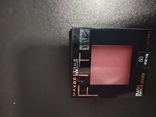 Maybelline New York Fit Me Blush Nude 0.16 fl oz