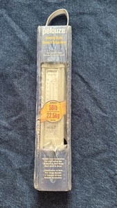 Pelouze Model 7895 50lb Farm Fishing Hunting Industry Hanging Scale •READ