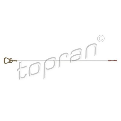 ORIGINAL  Topran Ölpeilstab für Mercedes-Benz C-CLASS C-CLASS T-Model E-CLASS