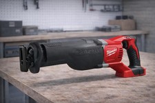 Sega Universale Milwaukee M18BSX-0 (Solo corpo)