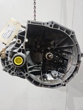Boite de vitesse Peugeot 203