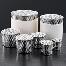 Choose Your Size Stainless Steel Drain Cover with Various Pipe Diameter Options