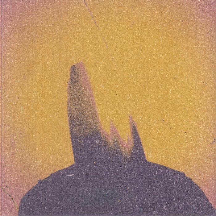 HANRY - What Came From Silence - Vinyl (gatefold LP)