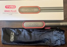Tymo Straightening Comb/Brush