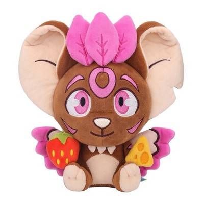 Makeship Transformice Atelier 801 Shaman Plushie Brand New With Tags