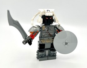 LEGO ARES Big Figure Super Heroes Wonder Woman Warrior Battle 76075