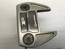 Taylormade Tp Truss M2Tc Putter Used Soonestday