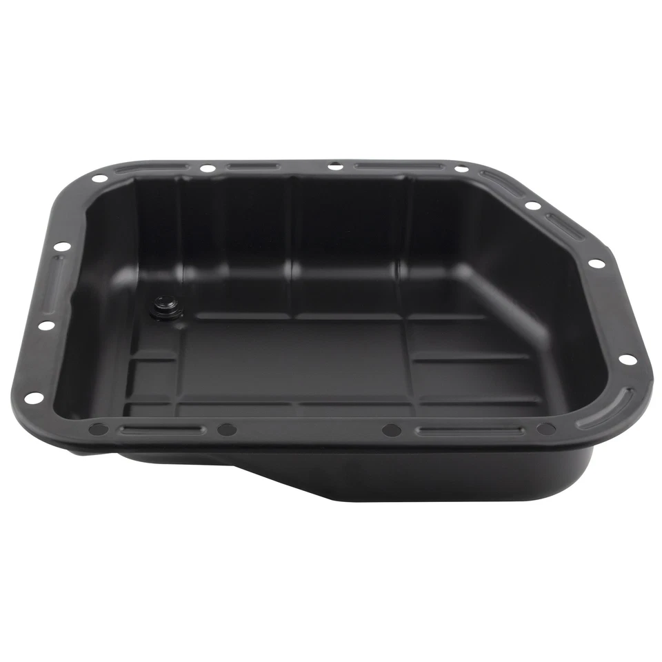 Transmission Oil Pan for Dodge Ram 1500 B1500 Dakota Jeep Grand Cherokee 265-839 Foto 4 de 4