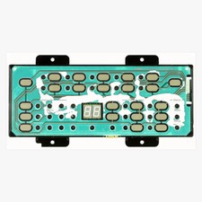 OEM SPEED QUEEN DRYER CONTROL BOARD 807516 FOR LTGE5ASP115TW01