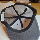 MOTOSPORT TRUCKER HAT CAP UNUSED NOS PARTS GEAR MOTORCYCLE ATV SNAPBACK — photo 8