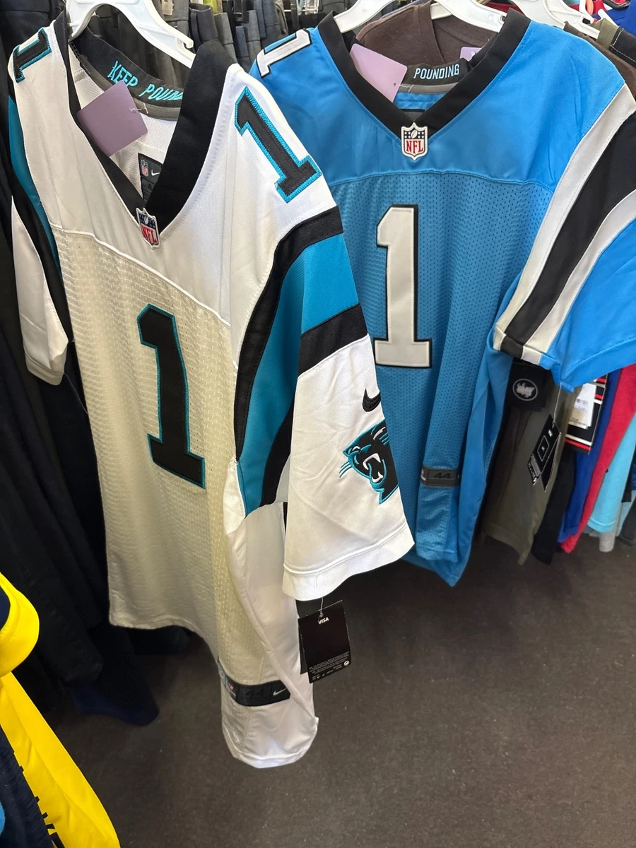Cam Newton Carolina Panthers NFL Jerseys for sale | eBay