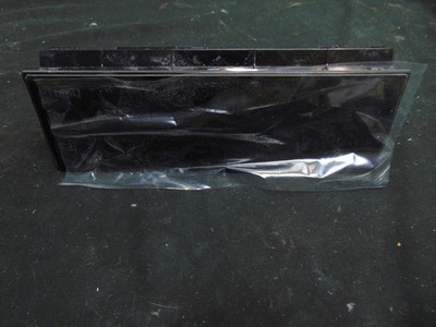 LG Smart Electric Double Oven Slide-in Range LTEL7337F Display Panel with Board