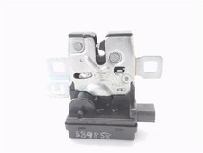 Porte avant et accessoires BMW 850