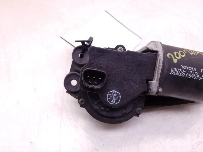 00-05 MOTOR LIMPIAPARABRISAS TOYOTA MR2 SPYDER Foto 3 de 4