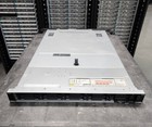 Dell Poweredge R650 10SFF Server 2x Gold 6346 32-Core 3.1GHz 1TB RAM