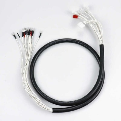 1PC For F23-A++ Overhead   & Industrial     Remote Cable *vv