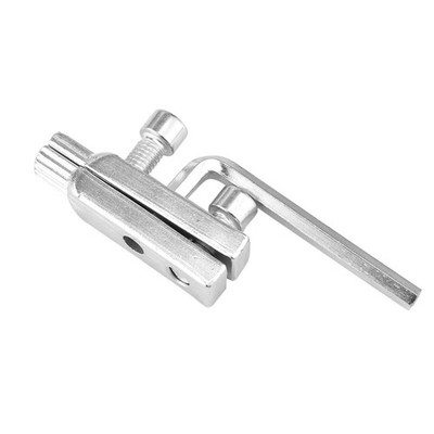 Universal Broken Pipe Extractor Screw Remover Tap Valve Repair Tool Set