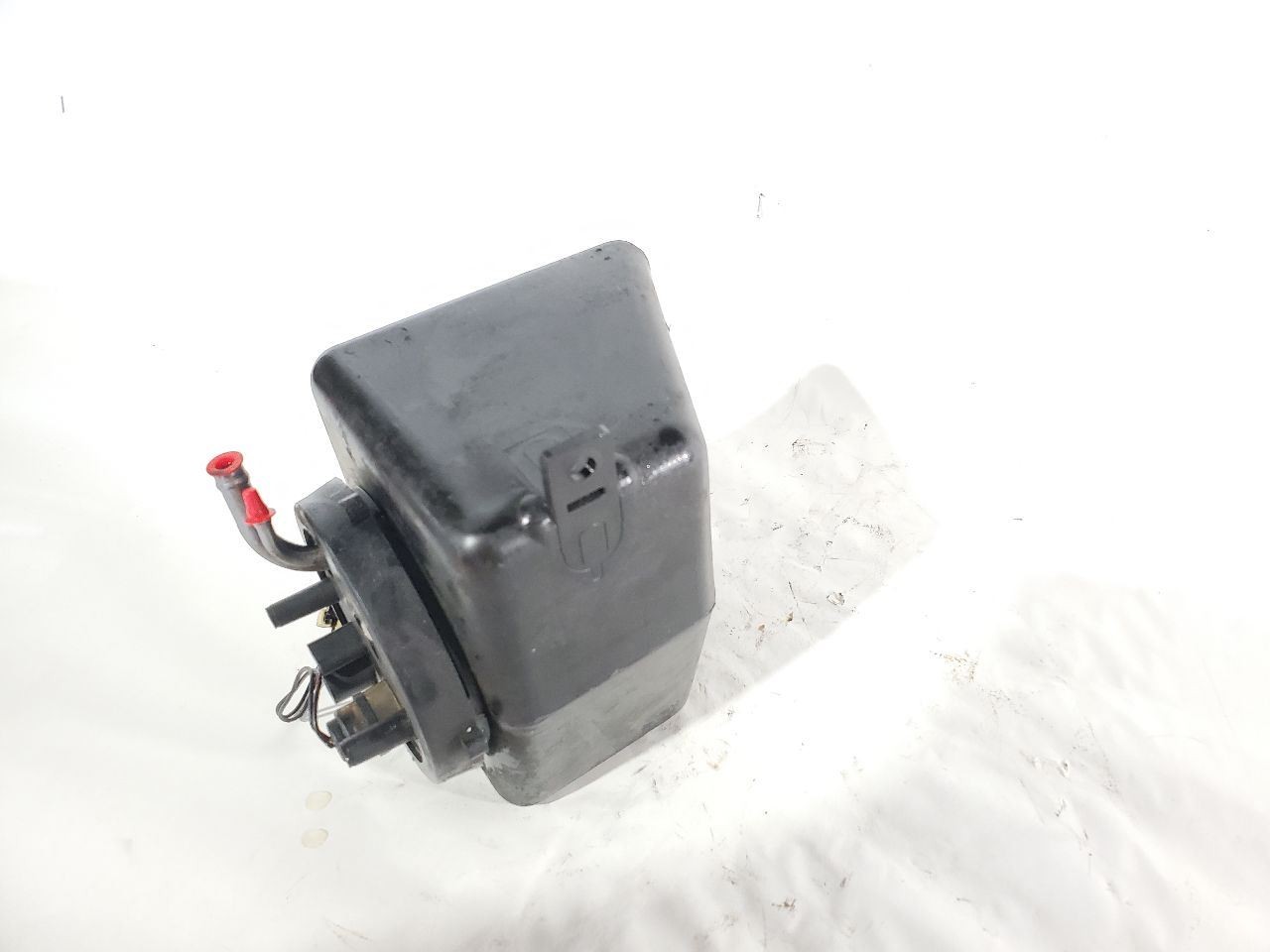 Bentley Turbo R 1990 Oil tank