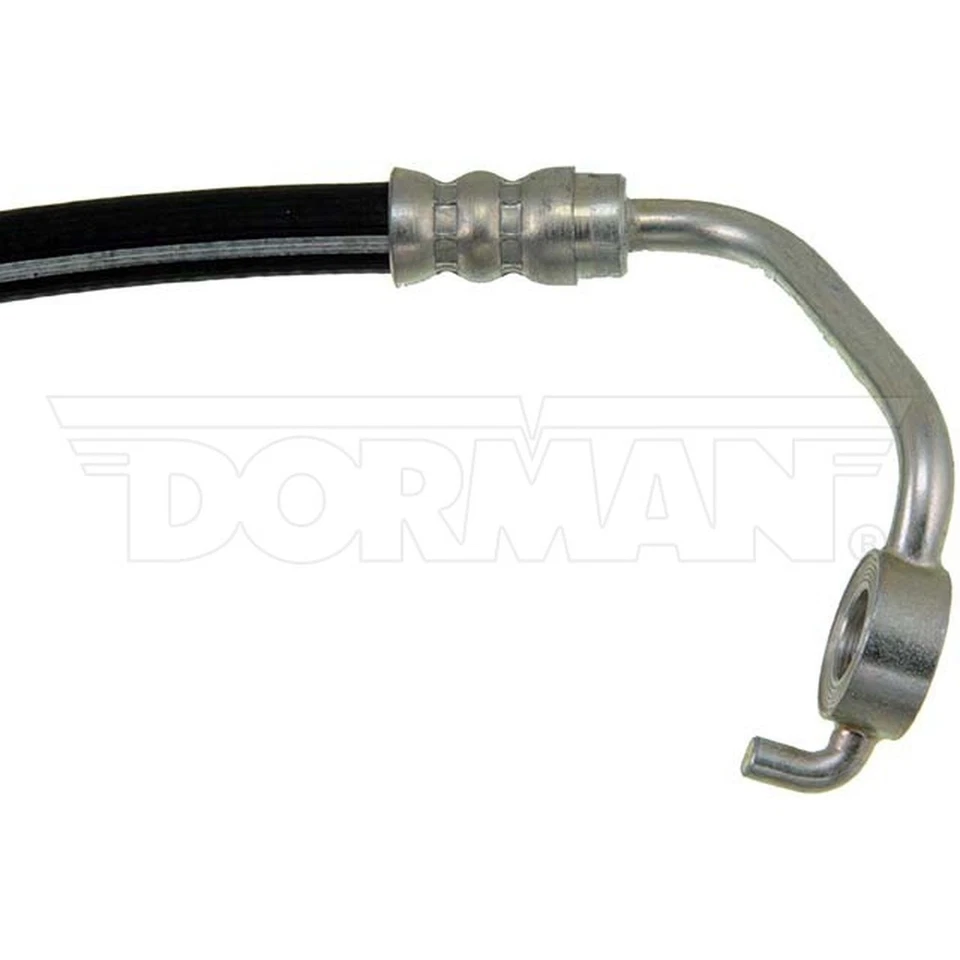 Dorman H380430 Brake Hydraulic Hose For 95-04 Toyota Tacoma - Image 3 of 4