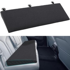 Car Seat Wedge Cushion Car Back Seat Gap Filler Is Used To Fill The Rear Seat...
