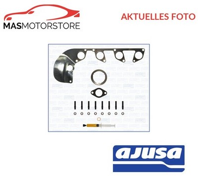 MONTAGESATZ DICHTSATZ TURBOLADER AJUSA JTC11704 A FÜR AUDI A3,8P1,8PA 2L
