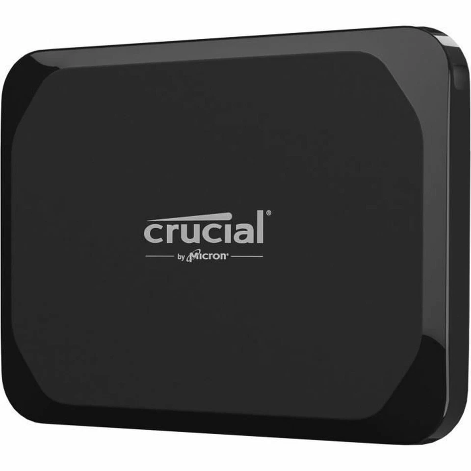 Hard Drive Crucial 1 TB SSD - Image 3 of 3
