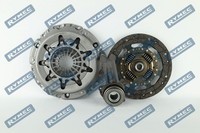 Kupplungssatz FüR Ford Fiesta Mk Iv Ja Jb 1995-2006