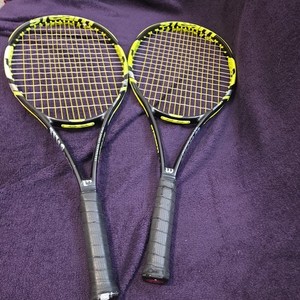 Wilson Steam 99 | eBay