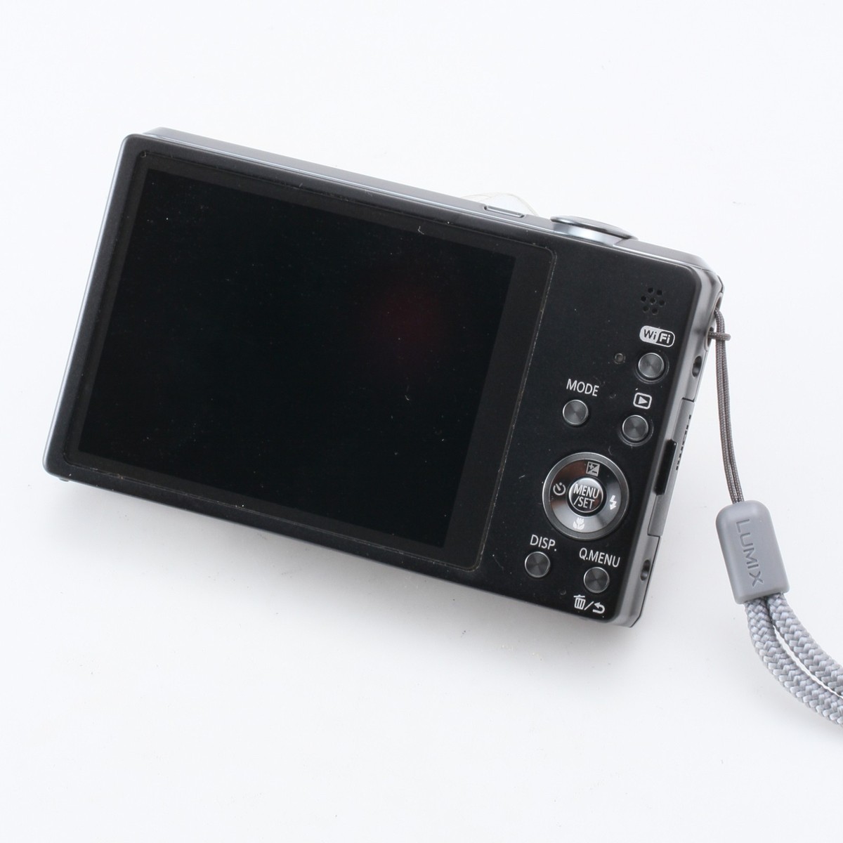 MINT】Panasonic LUMIX DMC-SZ9 Compact Digital Camera 10X 17.5 MP