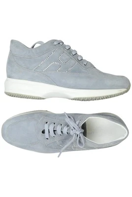 Hogan Sneaker Damen Freizeitschuhe Turnschuhe Sportschuhe Gr. EU 40 ... #1o9c9c7 - Bild 1 von 4