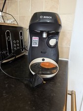 Bosch TAS1007GB Tassimo Coffee