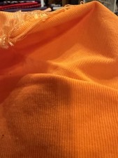 2 Yards Of Heavy Velour Fabric