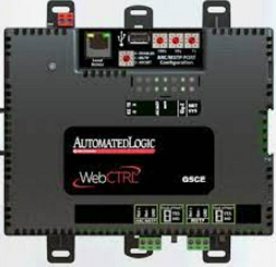 Automated Logic G5CE Optiflex High Speed BACnet Integrator / Router
