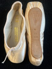 Bloch Serenade 1.5D Pointe Shoes