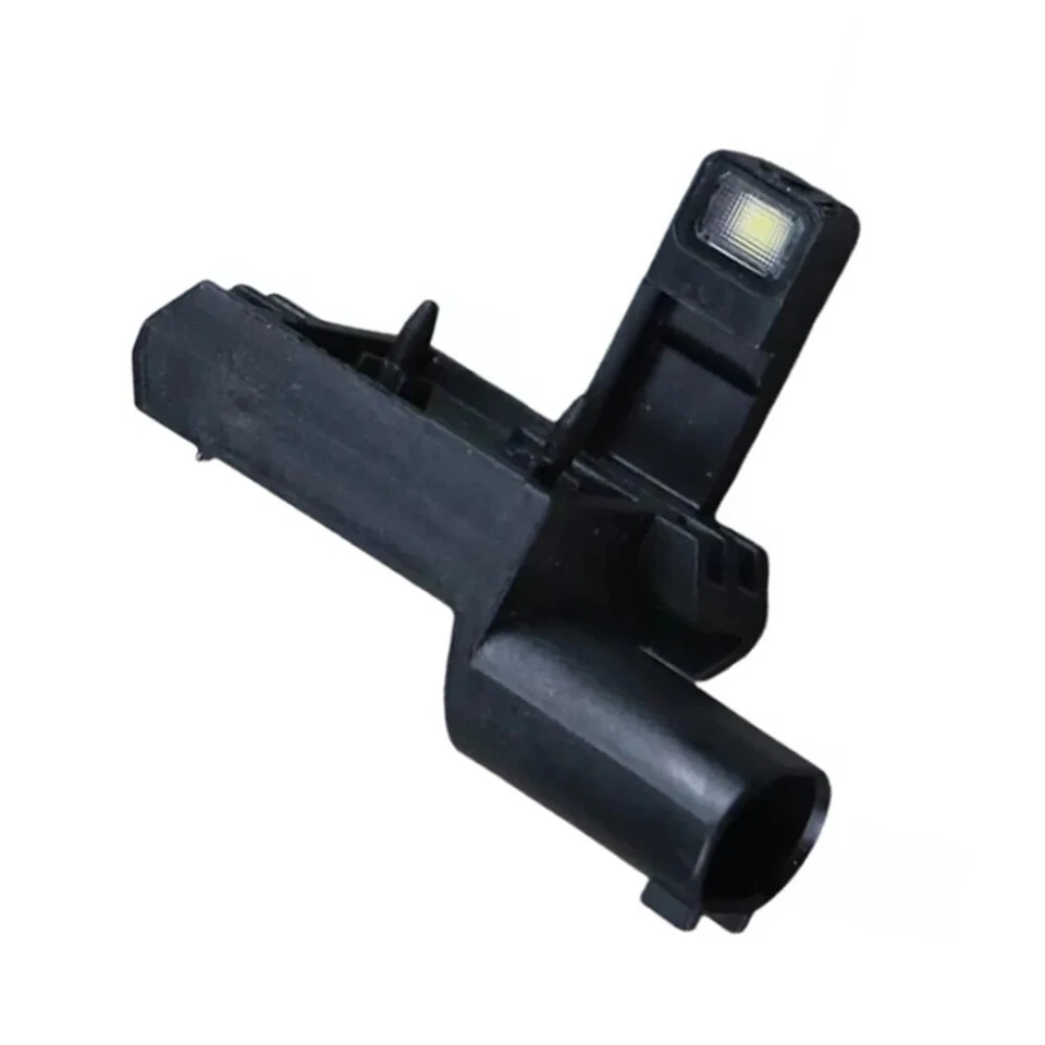 Keyless Right Door Inner Handle Light for Mercedes-Benz AMG GT(X290) 2017-20 — 第 4/4 张图片