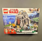 LEGO Star Wars 75200 Ahch-To Island Training 241pc Ages 7-12