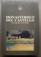 Monasterolo del Castello: una comunità e il suo luogo [Bergamo]