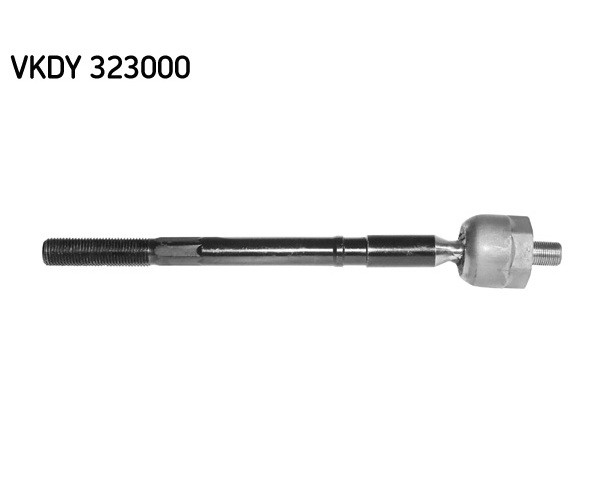 Steering rod VKDY 323000 SKF for CITROËN PEUGEOT - Image 13