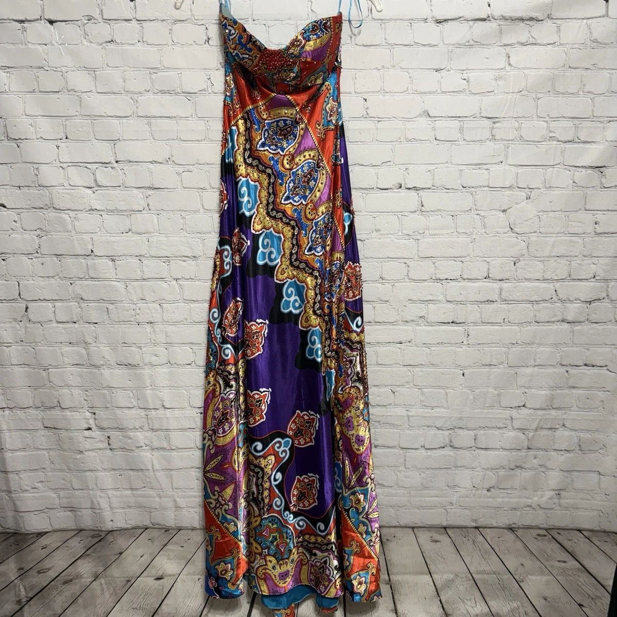 cute red maxi dress Designer Garden Party Dress | Sexy Summer Maxi Dress